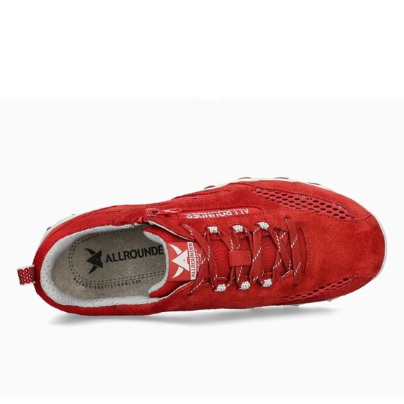 Allrounder by Mephisto Niwa Sneakers - Picture 5 of 8